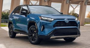 شرایط فروش تویوتا RAV4 مدل 2025