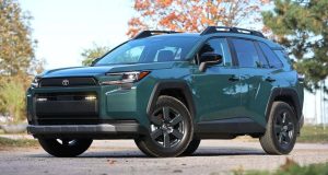 شرایط فروش تویوتا RAV4 هیبرید 2026
