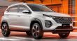 شرایط فروش ام وی ام X33 کراس CVT