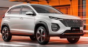شرایط فروش ام وی ام X33 کراس CVT
