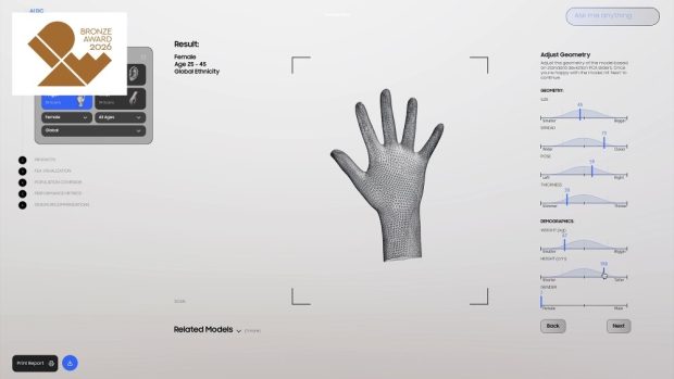 طراحی انسانمحور سامسونگ