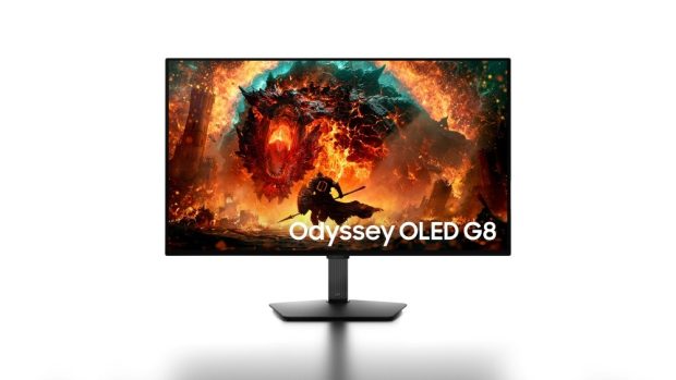 نسل جدید مانیتورهای گیمینگ Odyssey