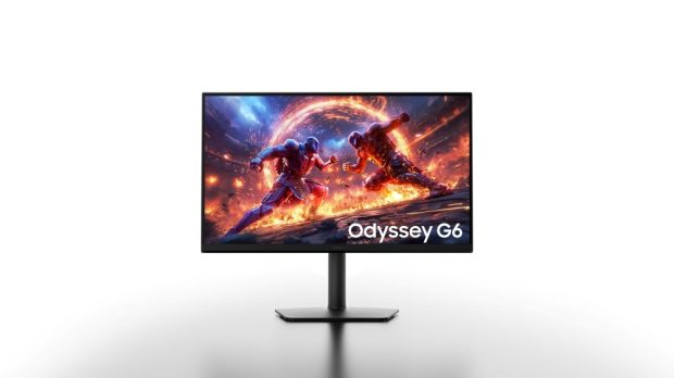 نسل جدید مانیتورهای گیمینگ Odyssey