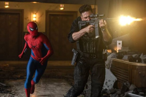 فیلم Spider-Man: Brand New Day