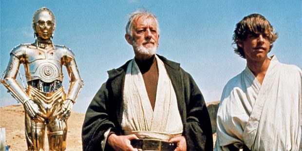 10 فیلم پیشگام سینما