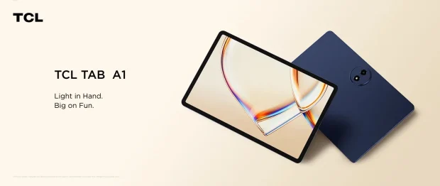 تبلت اقتصادی TCL TAB A21