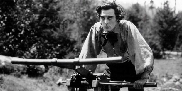 10 فیلم پیشگام سینما