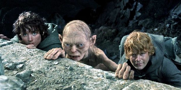10 فیلم پیشگام سینما