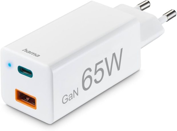 شارژر 65 وات