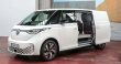 فولکس‌ واگن ID. Buzz Cargo LWB