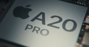 تراشه A20 Pro