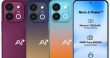 گوشی Ai+ Nova 2 Power 5G