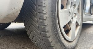 لاستیک چهارفصل