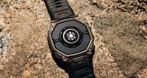 ساعت هوشمند Amazfit T-Rex Dual Solar