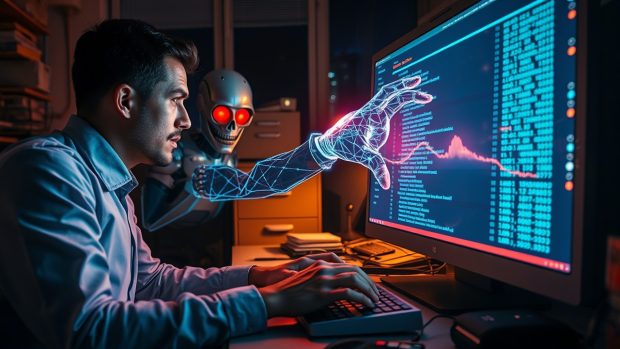 ایمنی هوش مصنوعی