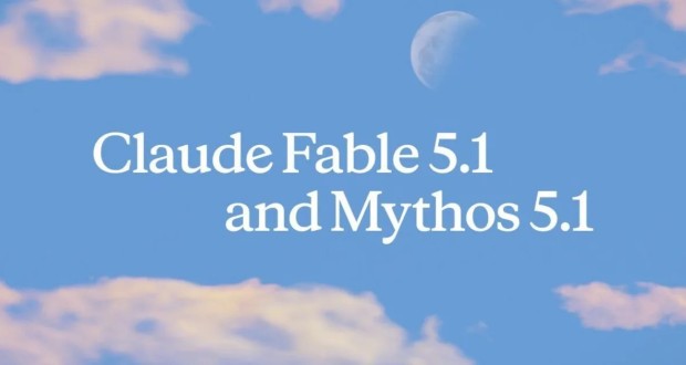 Claude Fable 5.1 و Mythos 5.1