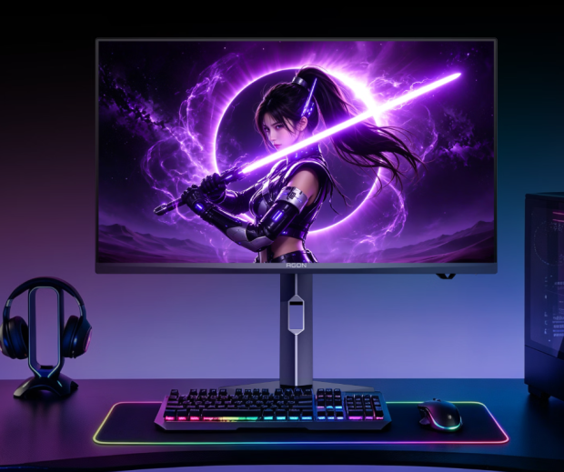مانیتور گیمینگ AOC Agon
