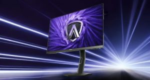 مانیتور گیمینگ AOC Agon