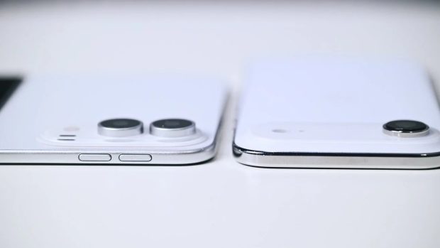 آیفون تاشو اپل