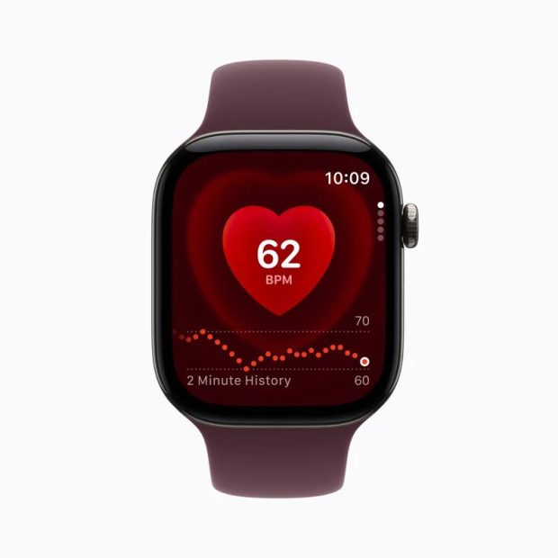اپل واچ سری 12