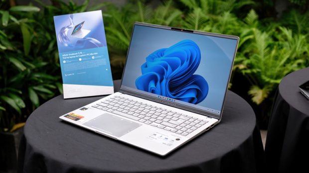 مشکلات لپ‌تاپ ایسوس