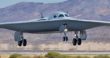 بمب‌افکن B-21