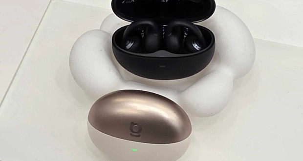 ایرباد Baseus MC2 NC