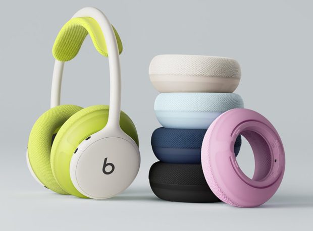 هدفون Beats 360