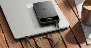 پاوربانک‌های UltraCharge Pro بلکین
