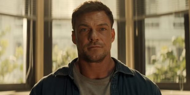 سریالهای تریلر Prime Video