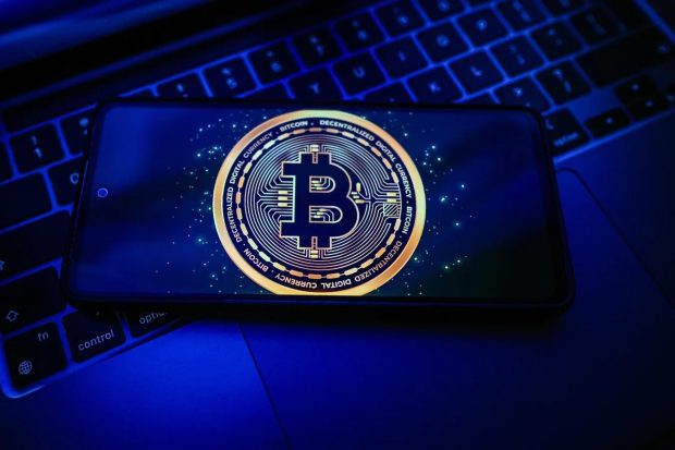 پیش بینی قیمت بیت کوین
