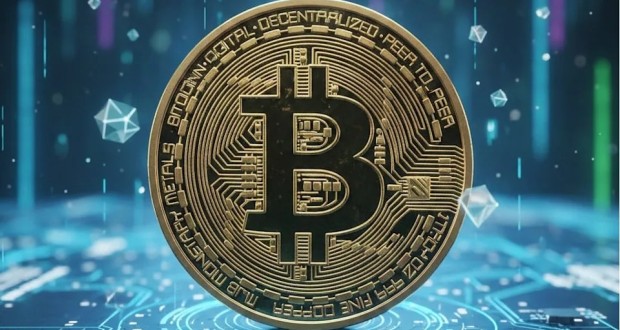 پیش بینی قیمت بیت کوین