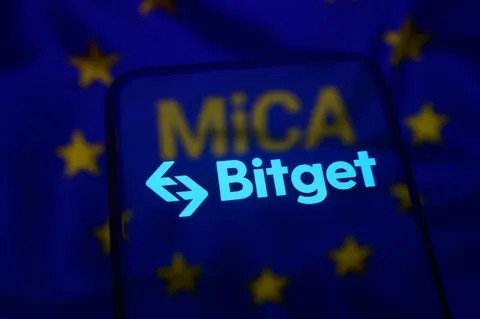 هک صرافی Bitget