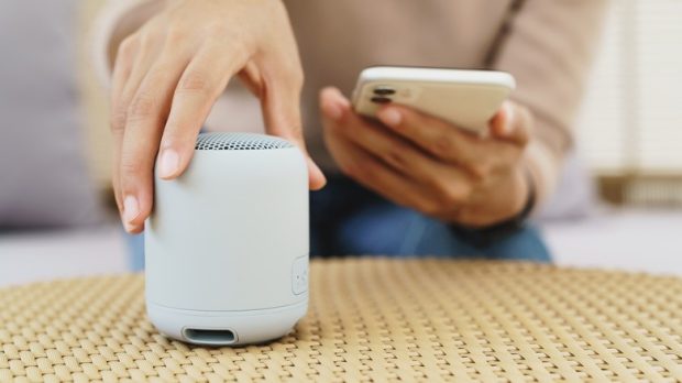 سرعت وای فای و بلوتوث
