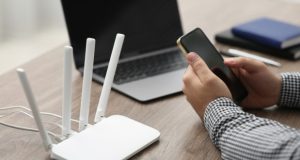 سرعت وای فای و بلوتوث