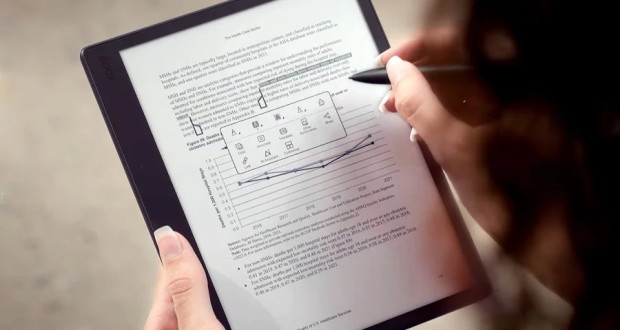 تبلت Boox Note Mini C