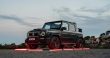 Brabus Chops The Roof Off The G63 And Gives It 900 HP