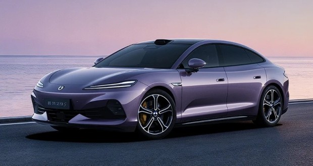 دنزا Z9S
