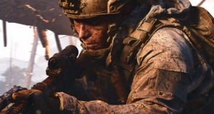 Call of Duty: Modern Warfare 4