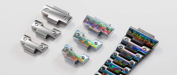 کاسیو G-Shock ۸ هزار دلاری