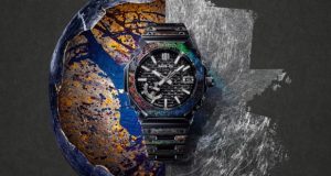کاسیو G-Shock ۸ هزار دلاری