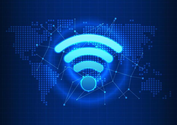 اینترنت باکیفیت