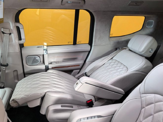 چری جتور G700