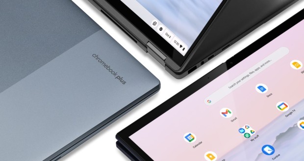 سیستم‌عامل ChromeOS