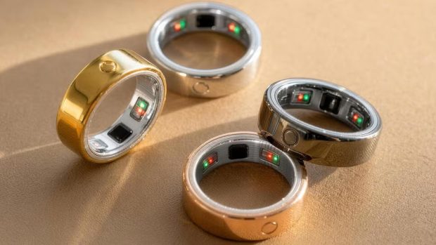 حلقه هوشمند Circular Ring 3 Pro