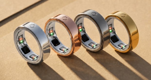 حلقه هوشمند Circular Ring 3 Pro