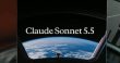 Claude Sonnet 5.5