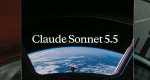 Claude Sonnet 5.5