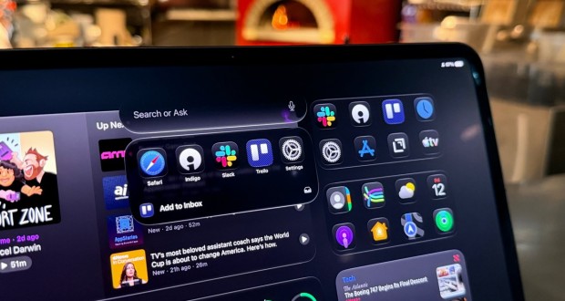 iPadOS 27