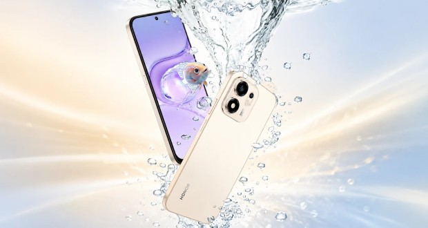 Honor 600 Elite 5G